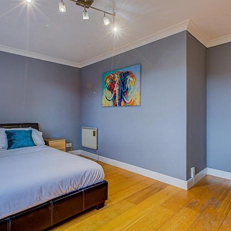 Statera Apartments - Thames View Londyn Zewnętrze zdjęcie