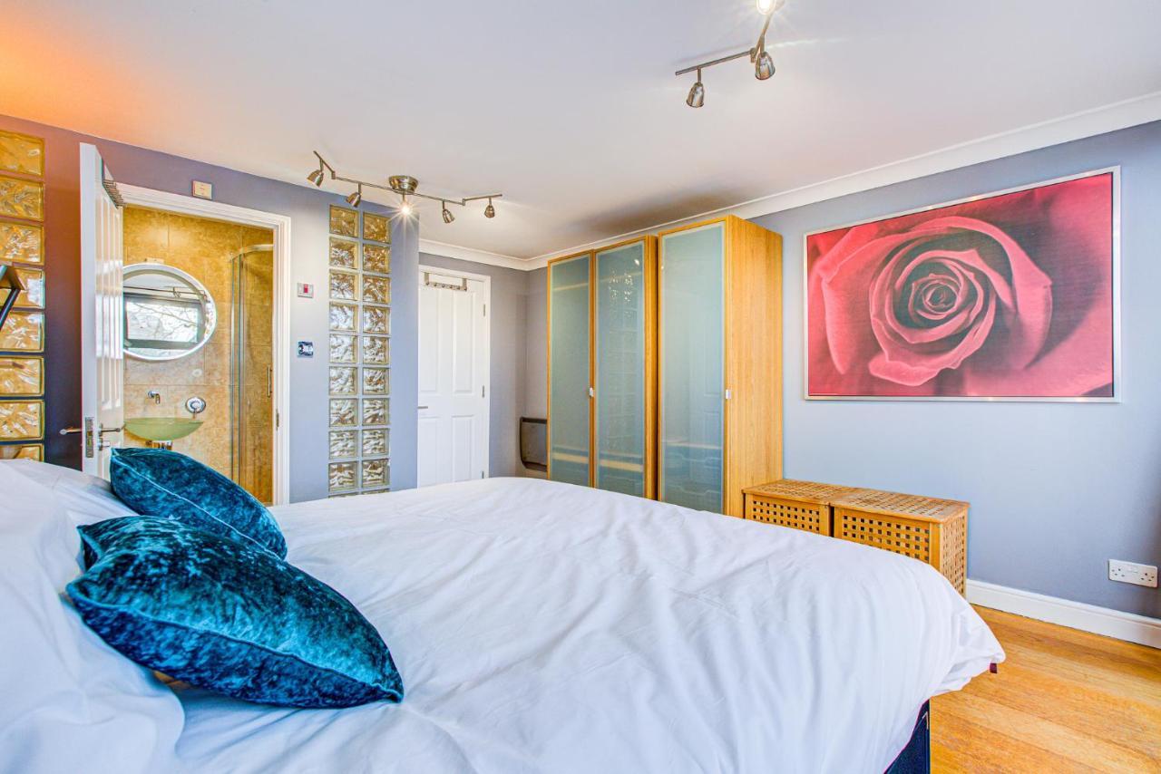 Statera Apartments - Thames View Londyn Zewnętrze zdjęcie