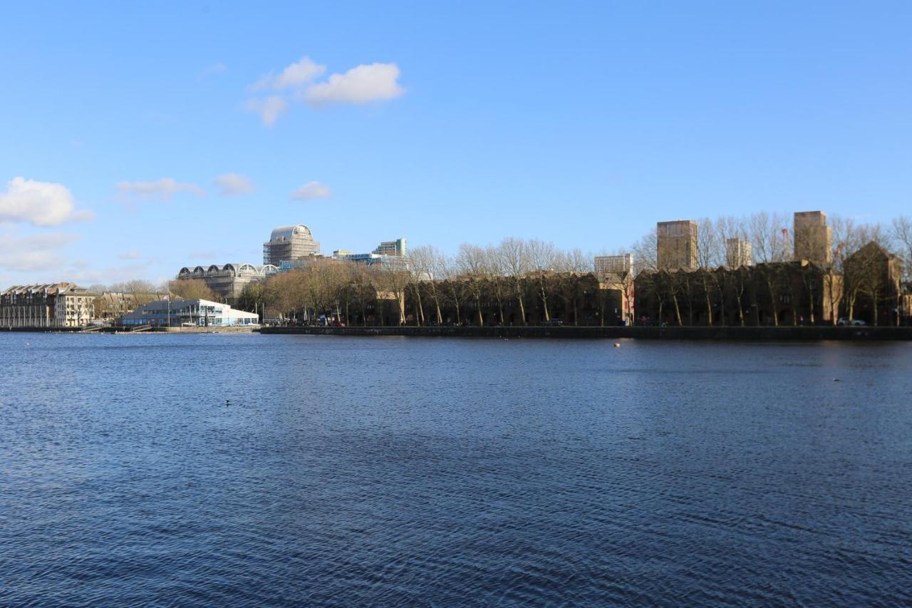 Statera Apartments - Thames View Londyn Zewnętrze zdjęcie