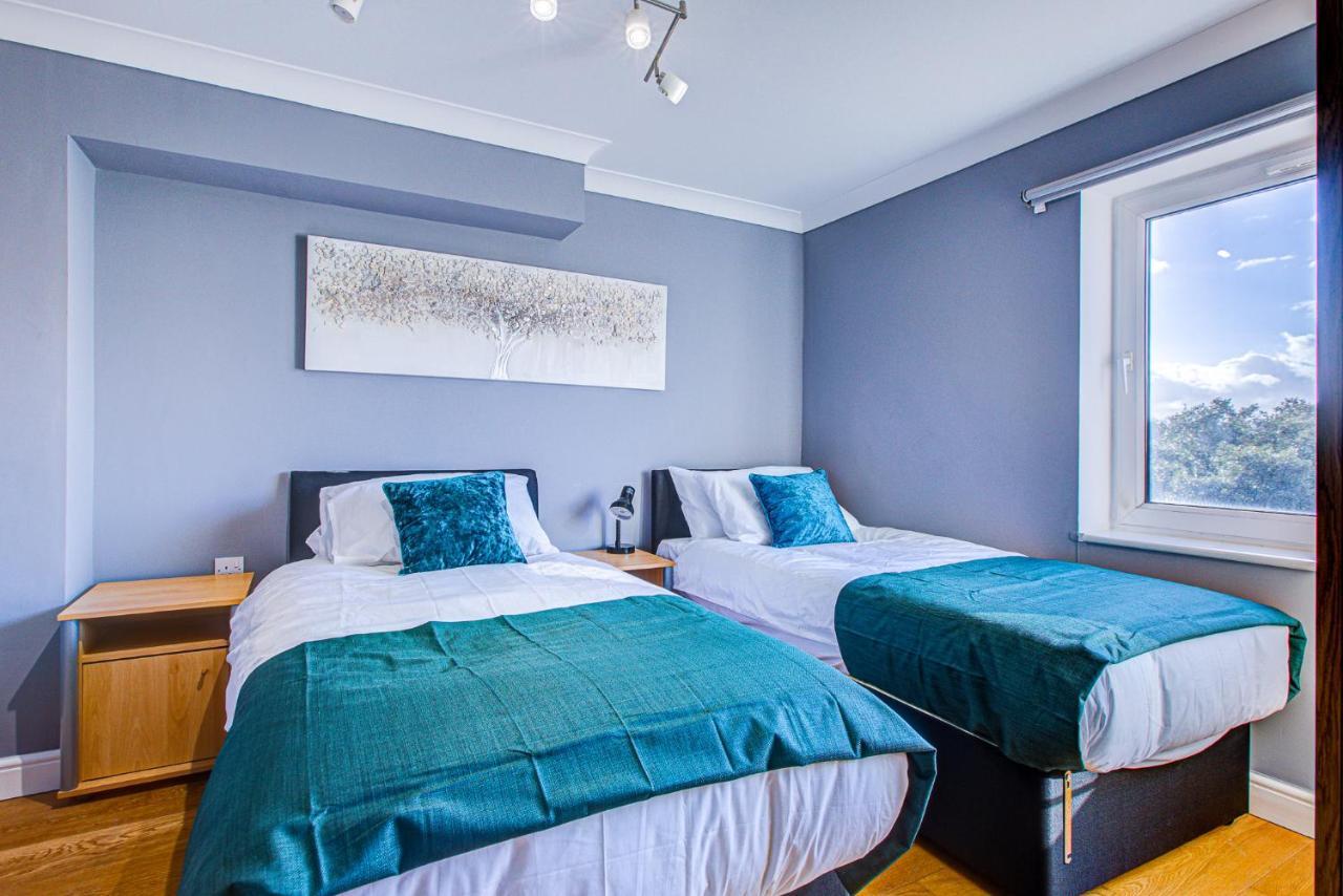Statera Apartments - Thames View Londyn Zewnętrze zdjęcie