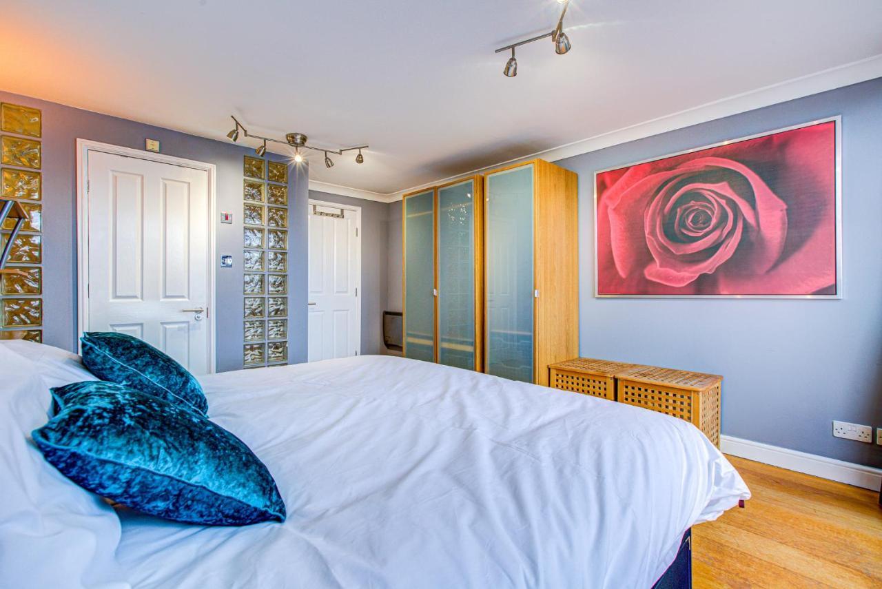 Statera Apartments - Thames View Londyn Zewnętrze zdjęcie