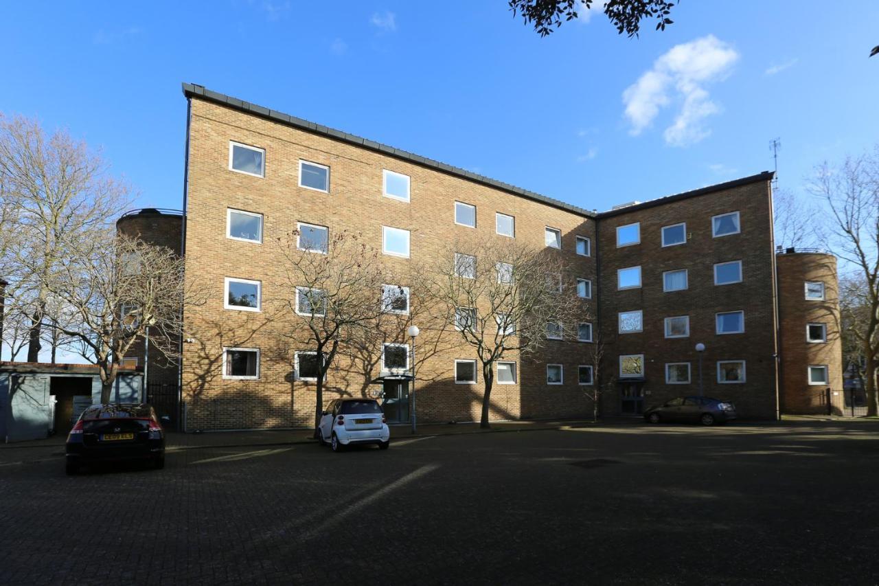 Statera Apartments - Thames View Londyn Zewnętrze zdjęcie